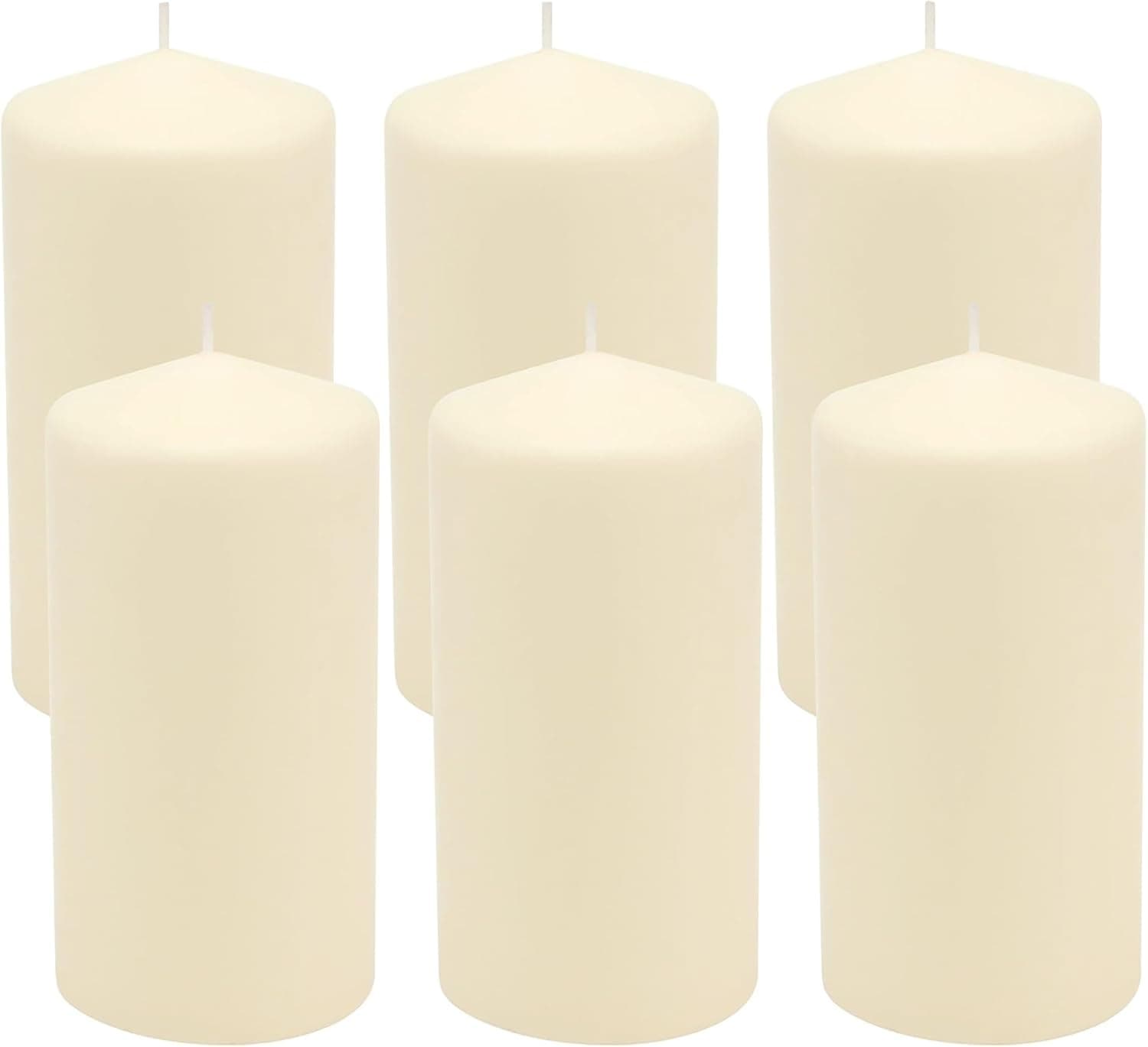 Best Pillar Candles