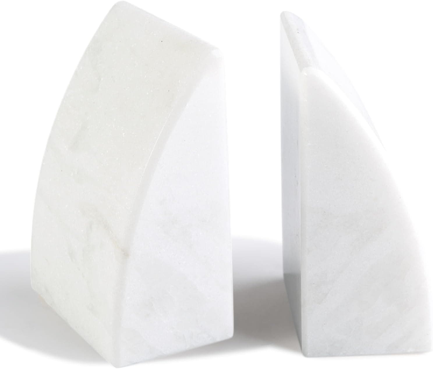 Best Bookends and Shelf Styling Accents