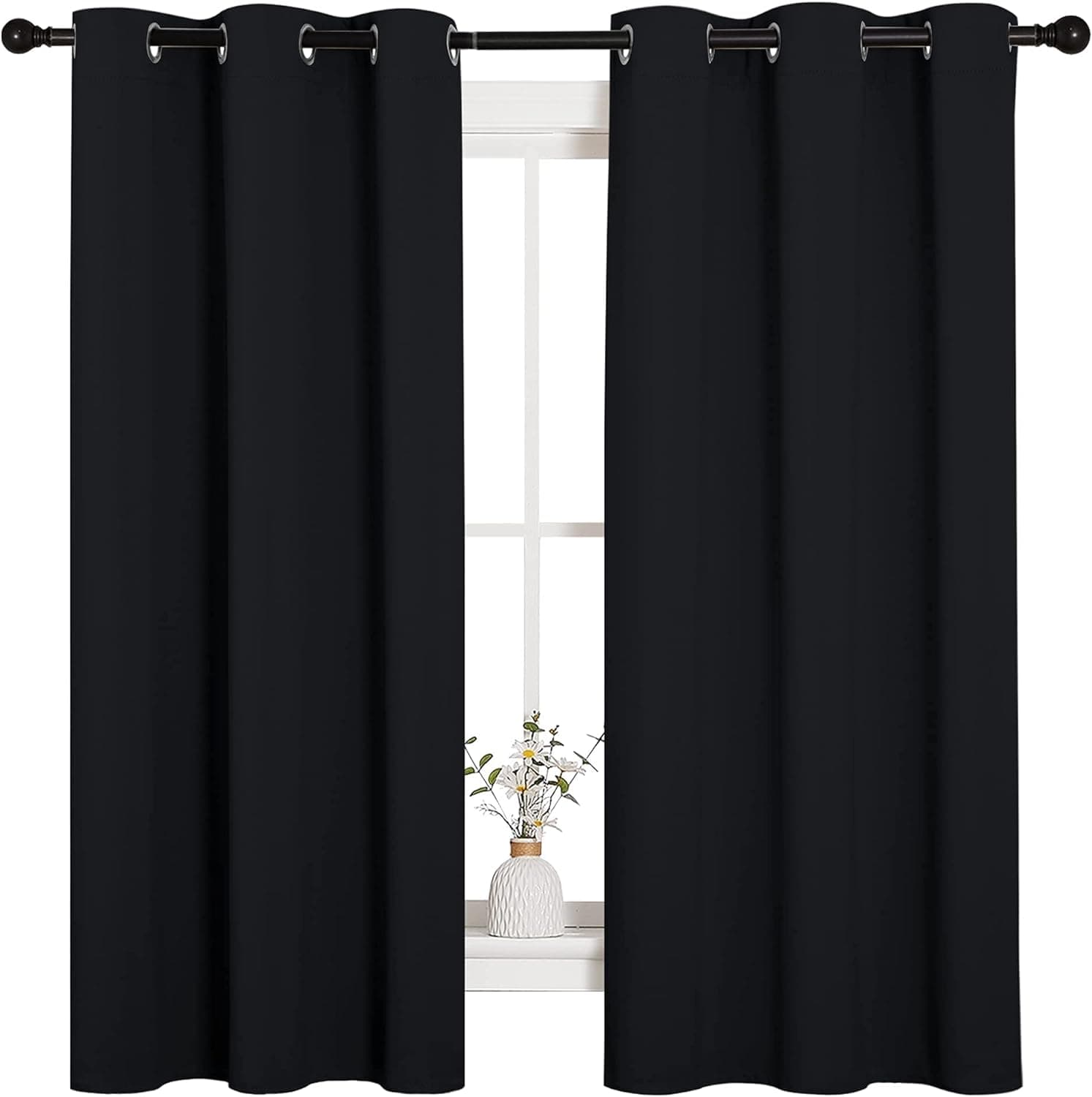 Best Blackout Curtains