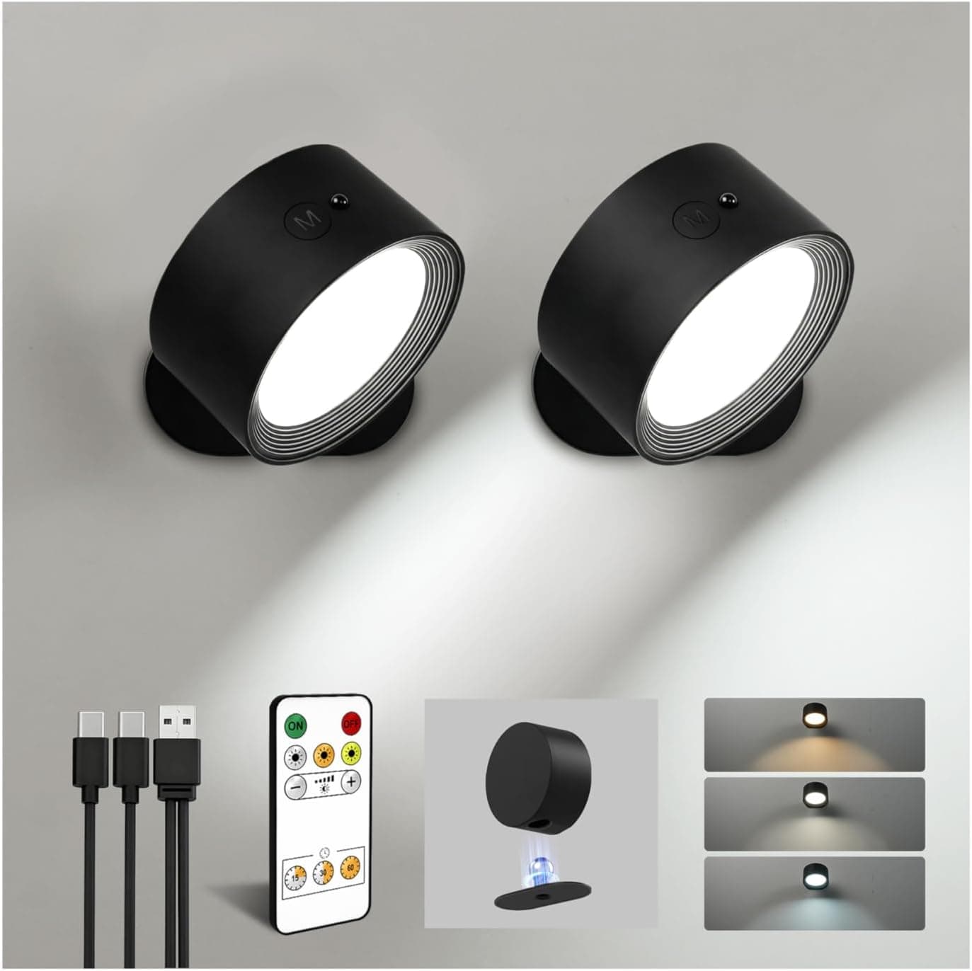 Best Cordless and Battery-Powered Lighting