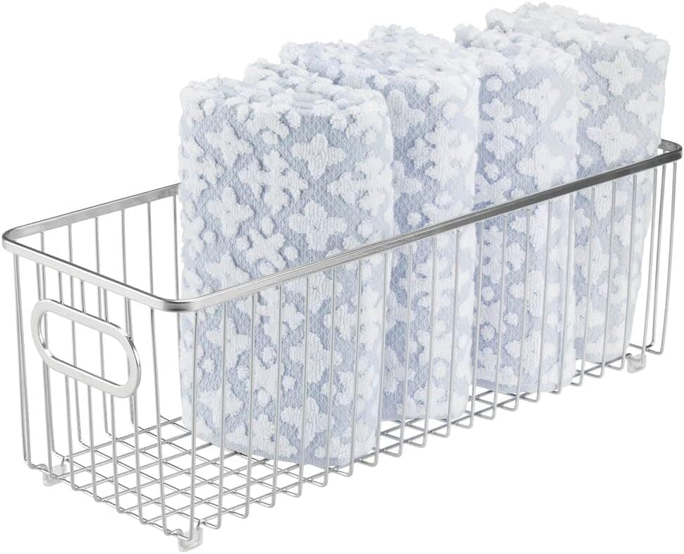 Best Bathroom Organization Products