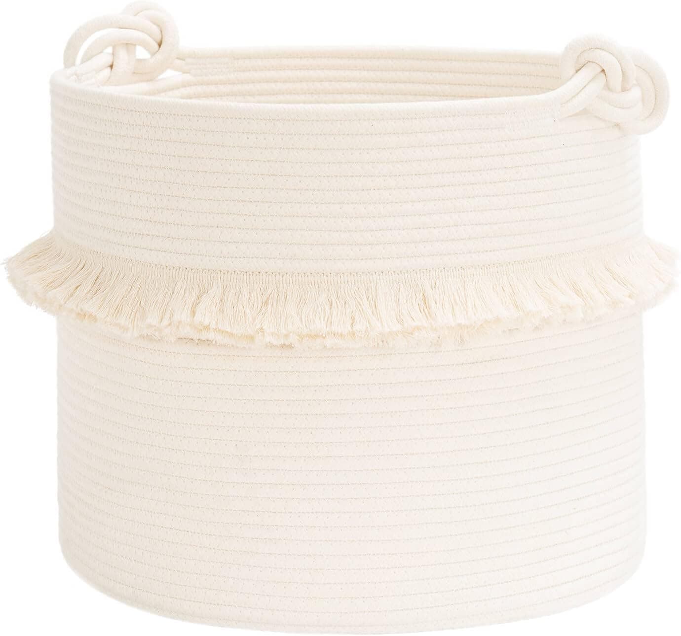 Best Woven and Nesting Storage Baskets