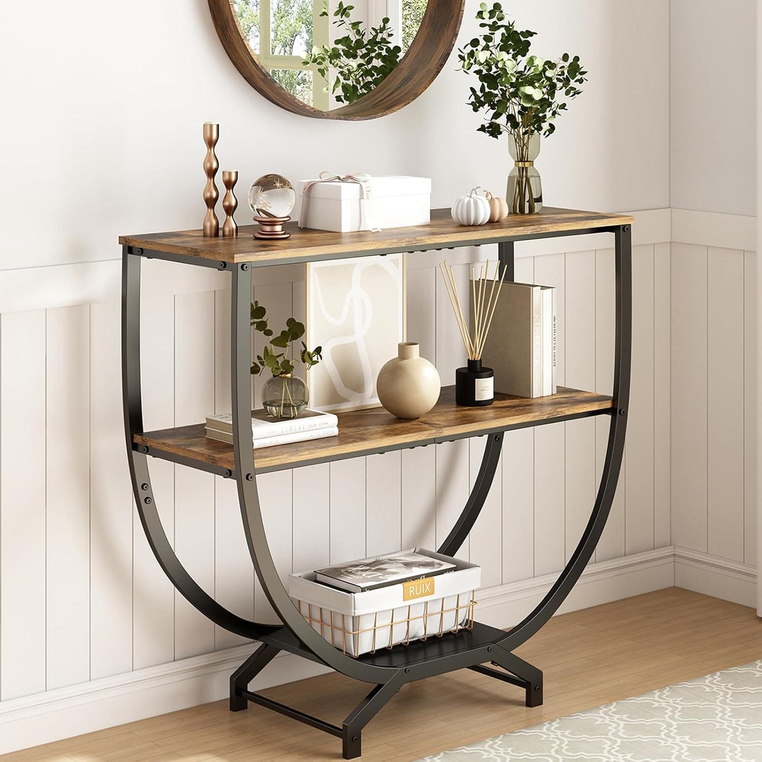 Best Small-Space Furniture Pieces