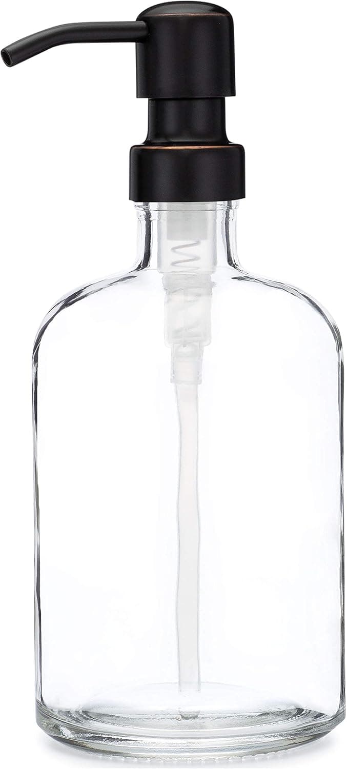 Best Soap Dispensers