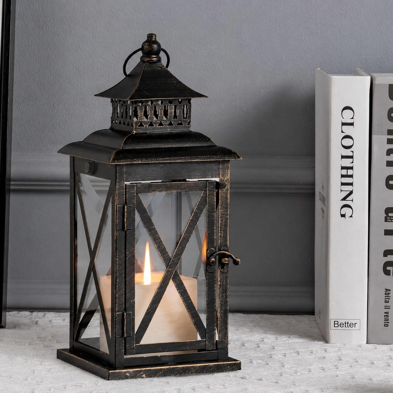 Best Candle Lanterns and Holders