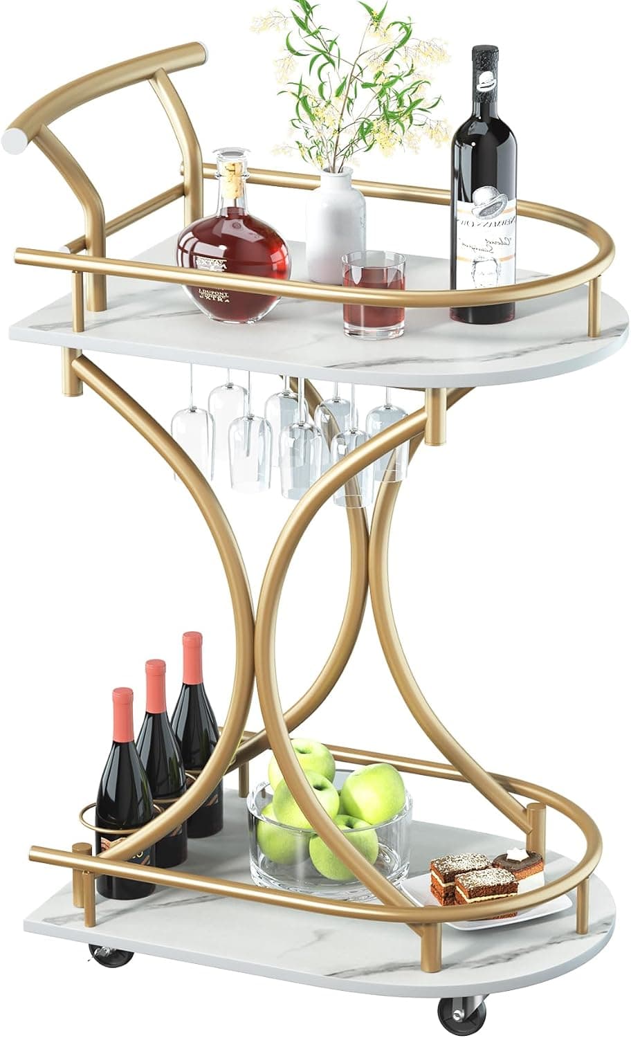 Best Bar Carts