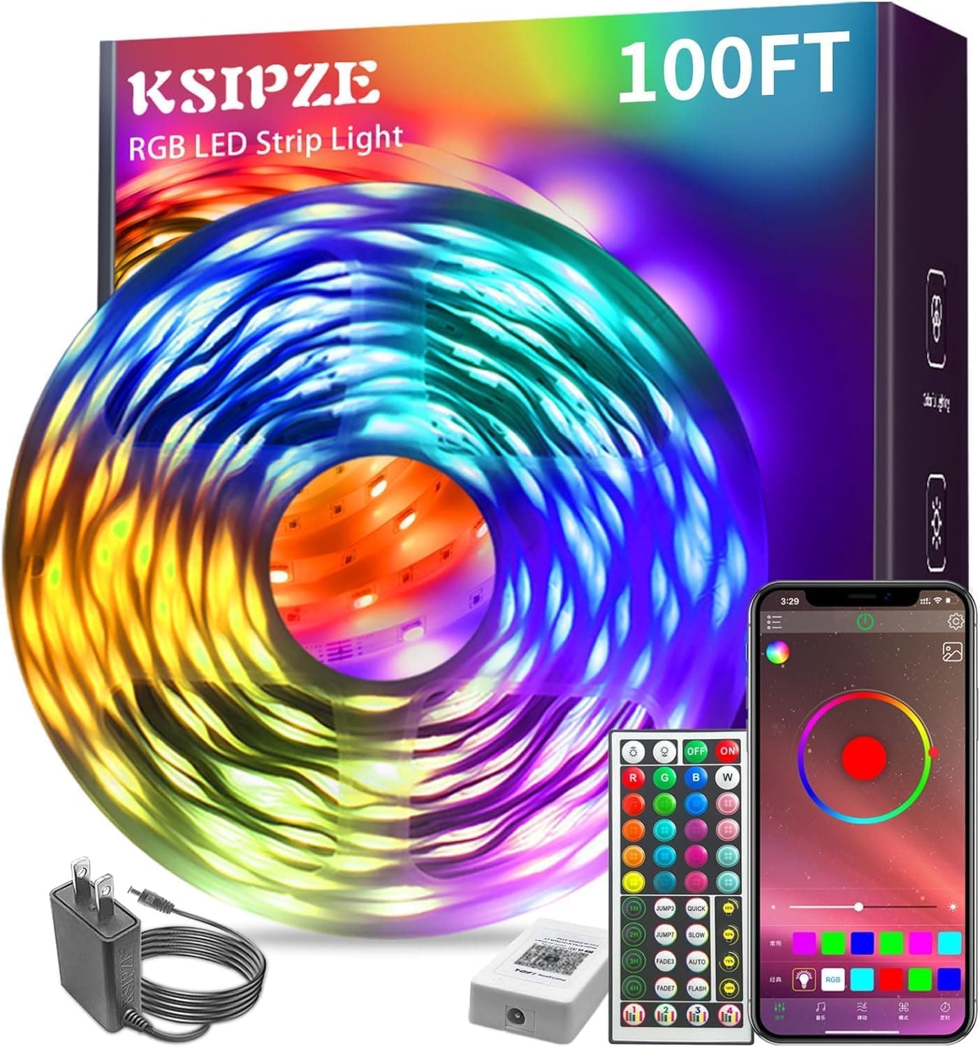 Best LED Strip Lights