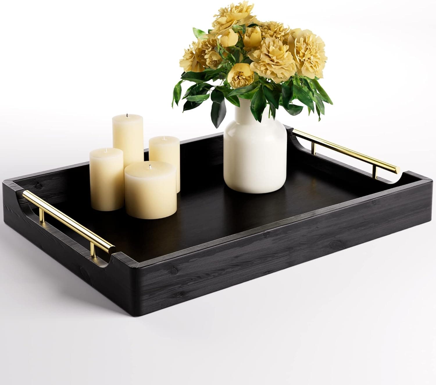 Best Decorative Trays & Sculptural Objects