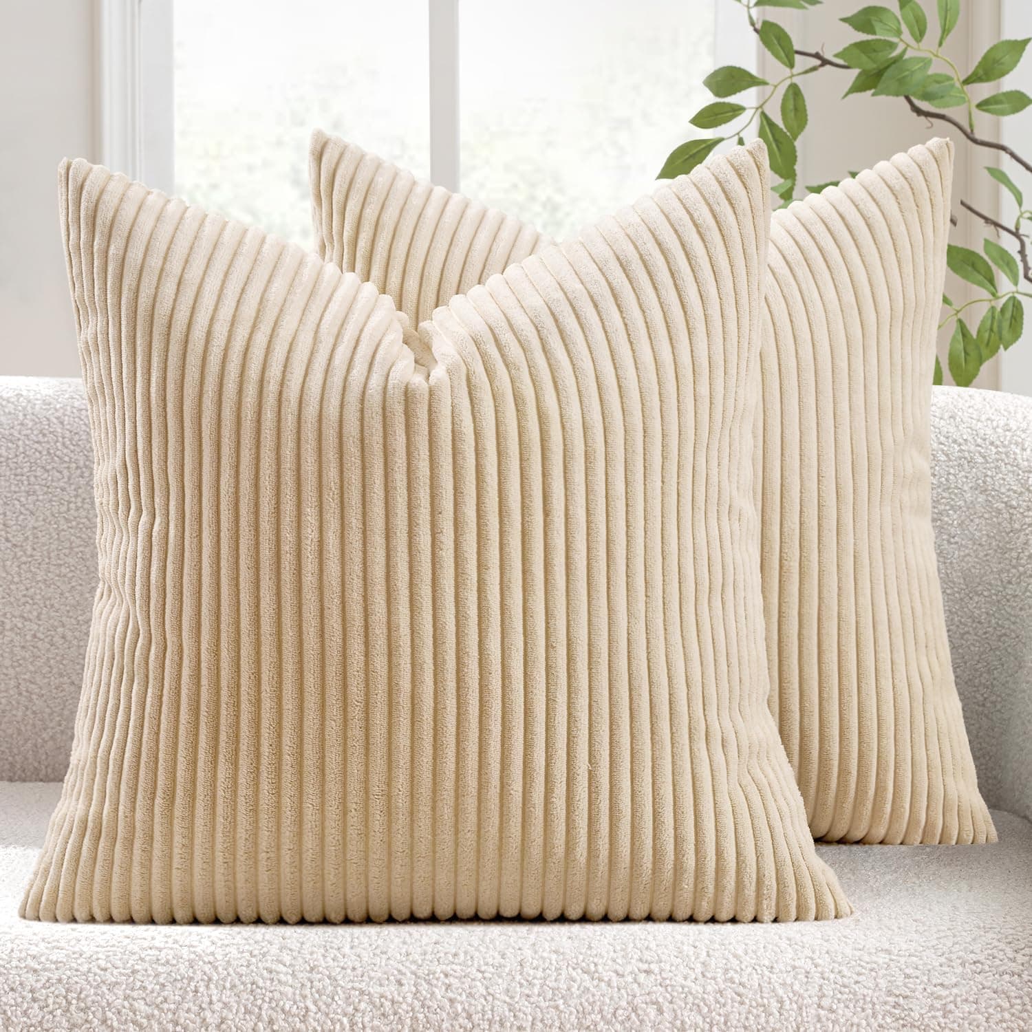 Best Throw Pillow Covers