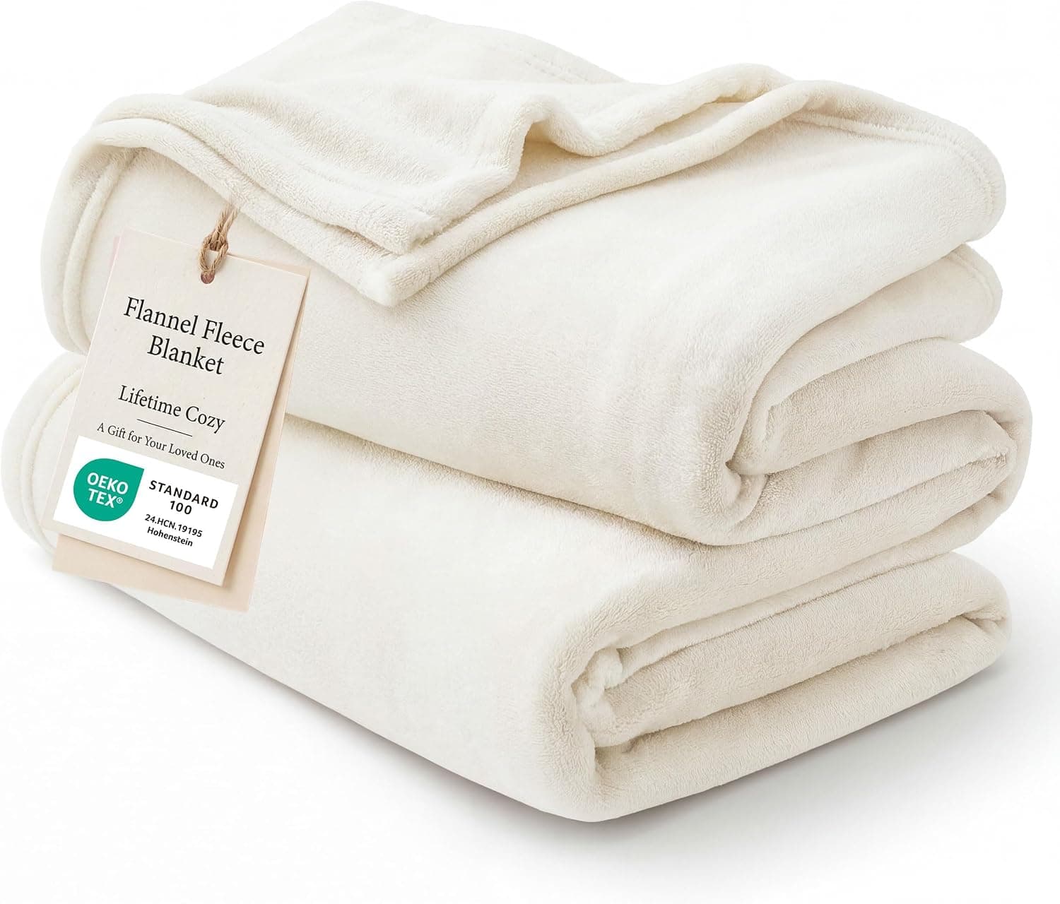 Bedsure GentleSoft Green Throw Blanket for Couch, Emerald, 50x60 Inches