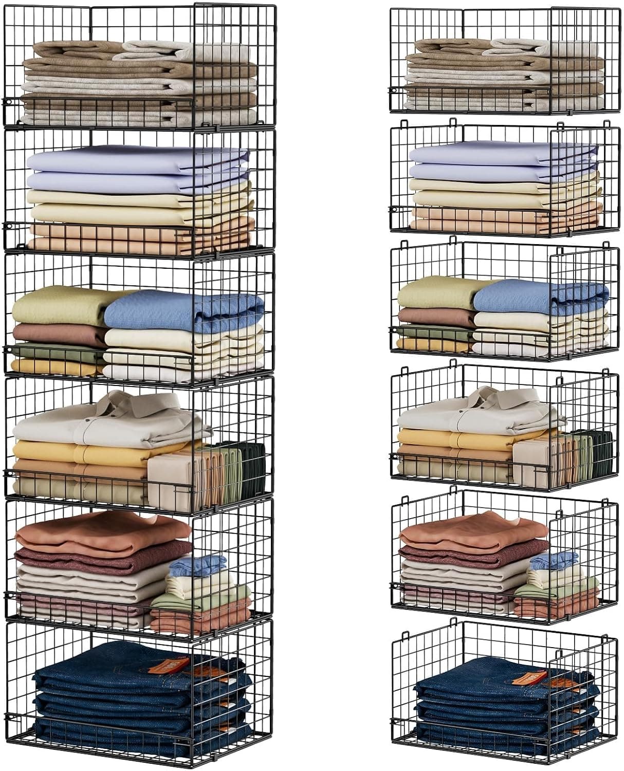 Best Closet Organizers
