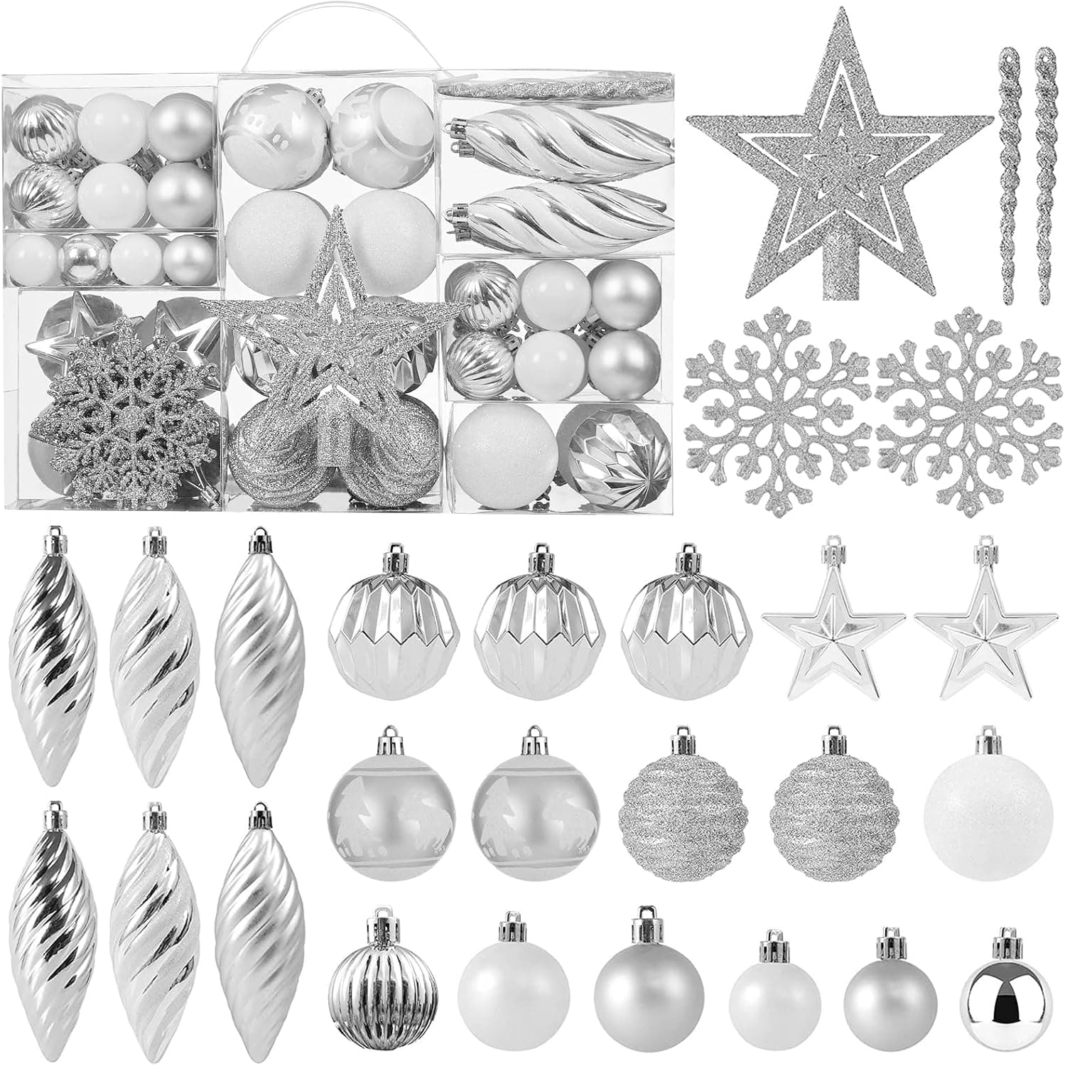 Best Christmas Ornaments