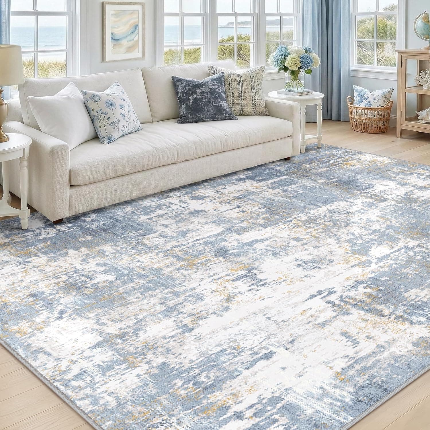 Best Rugs & Textiles