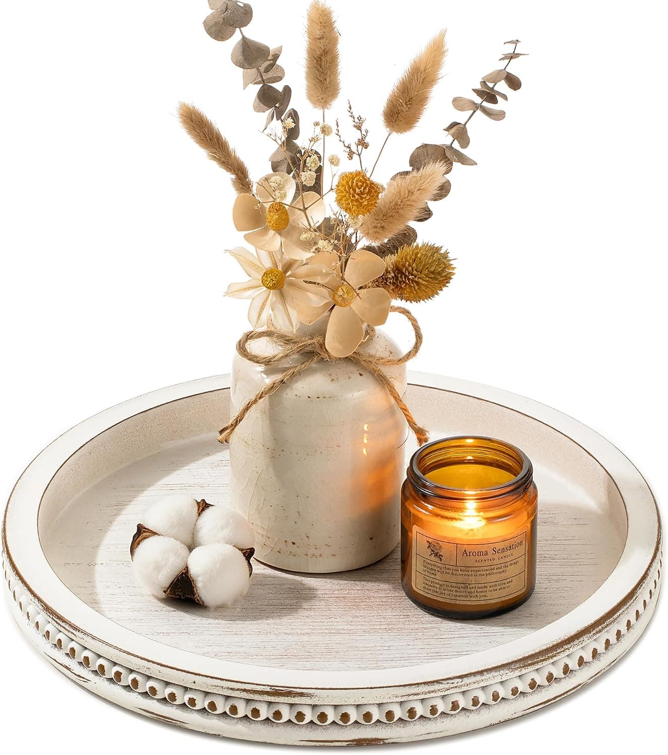 Best Decorative Trays & Bowls
