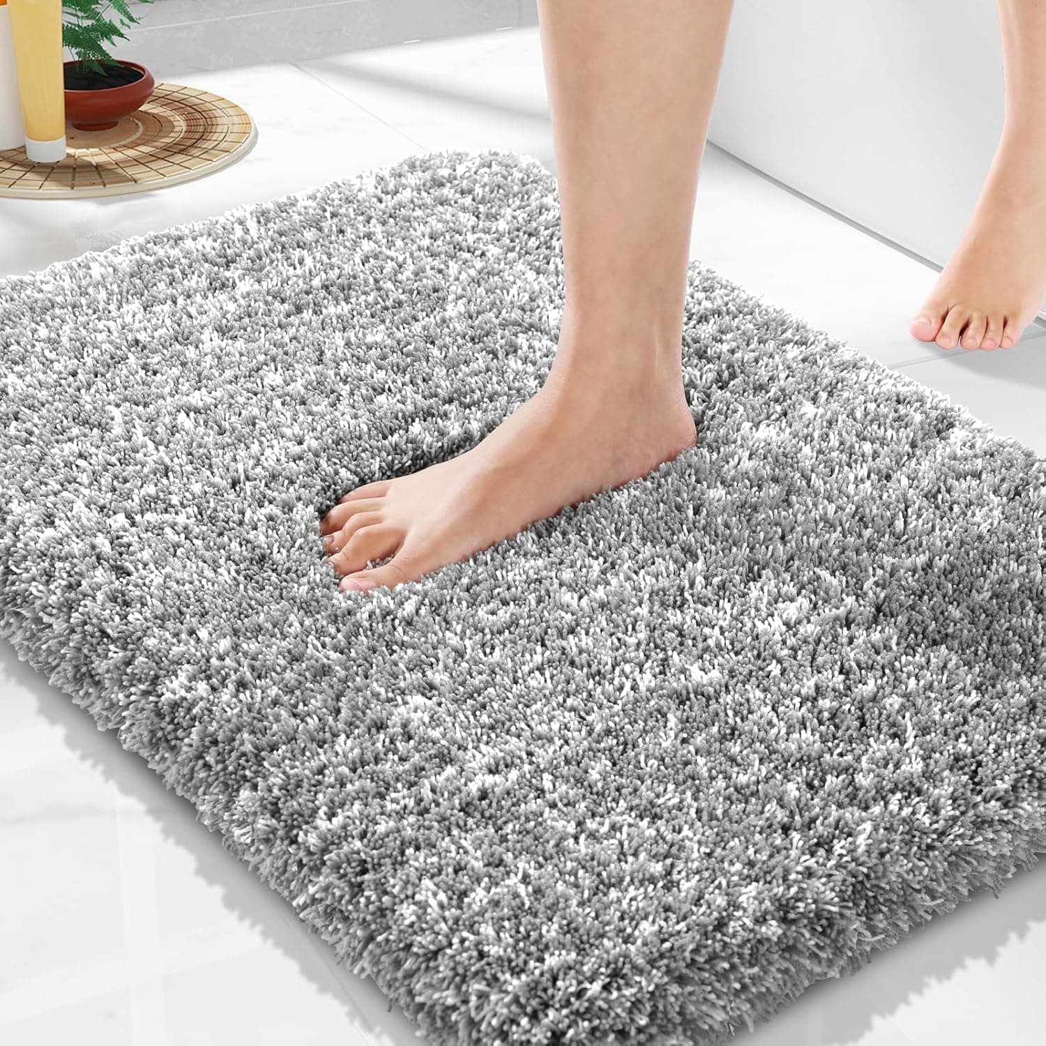 Best Bath Mats
