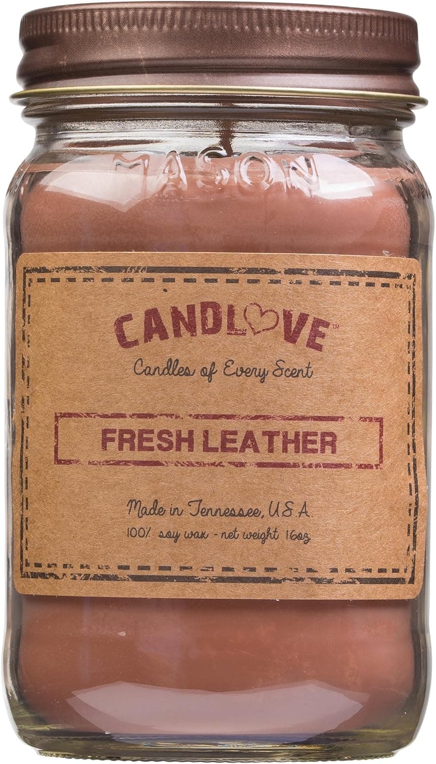 Best Scented Jar Candles