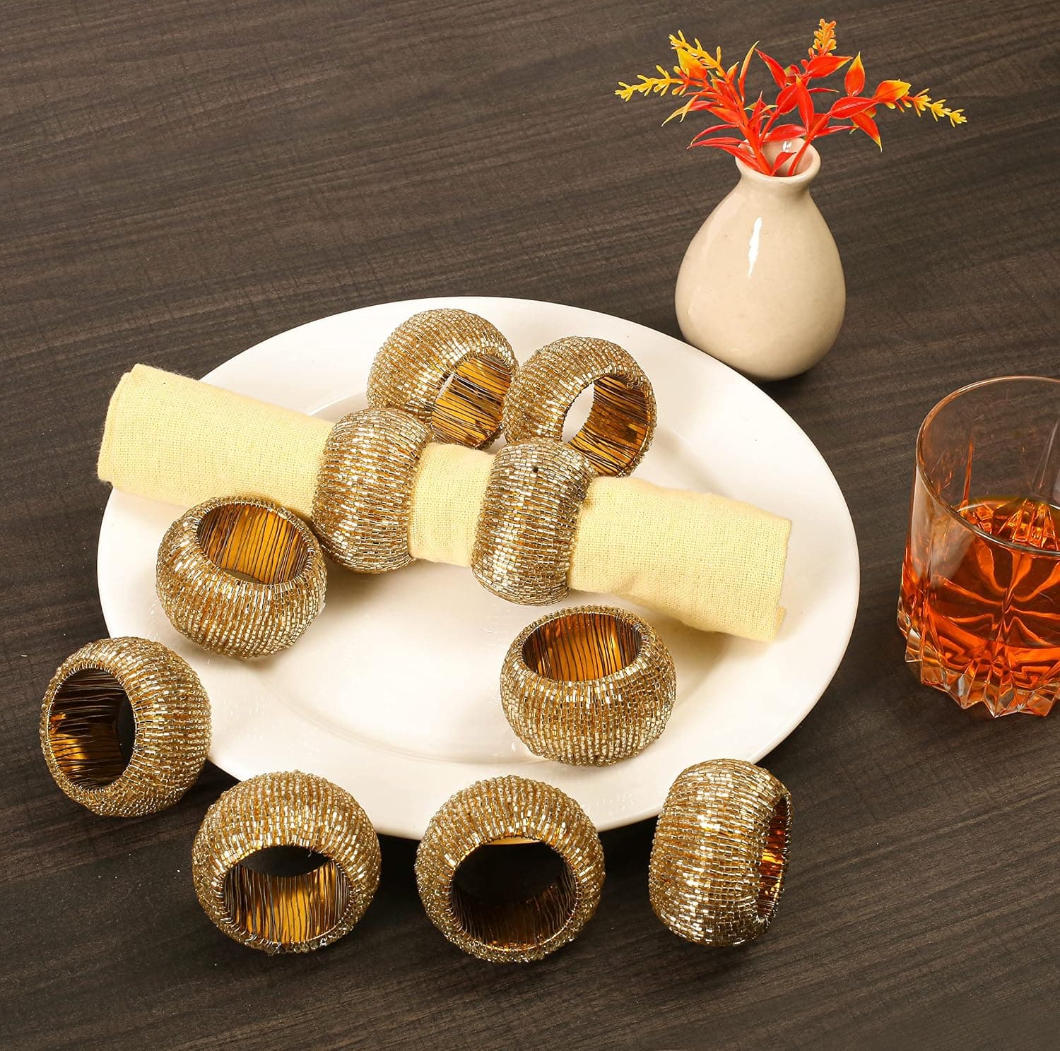 Best Napkin Rings