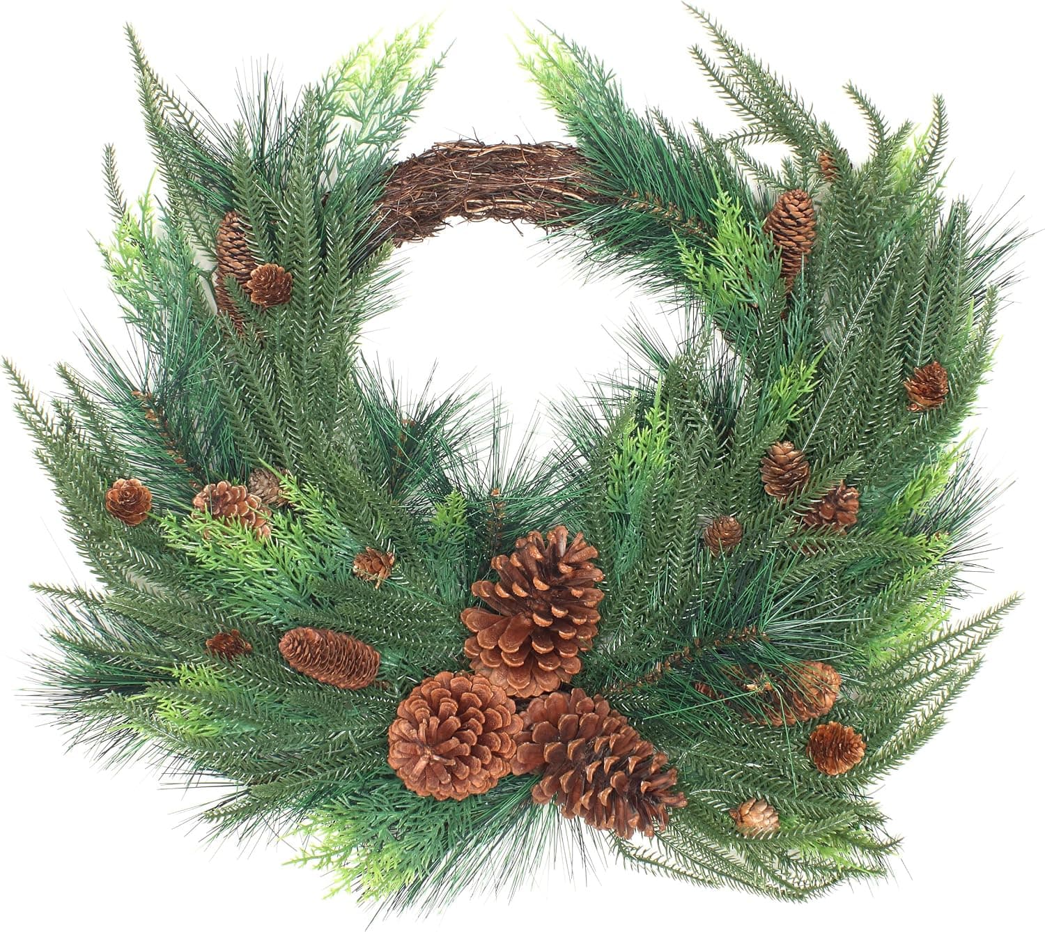 Best Christmas Wreaths