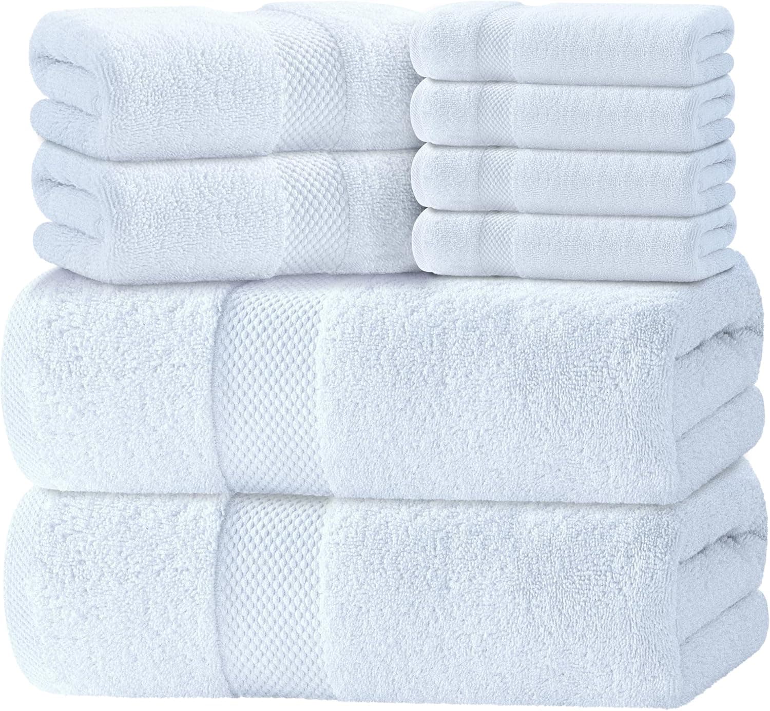 Best Bath Towel Sets